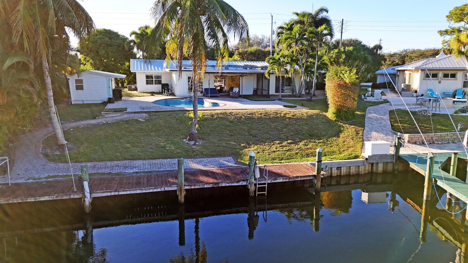 12980 Prosperity Farms Road photo 3