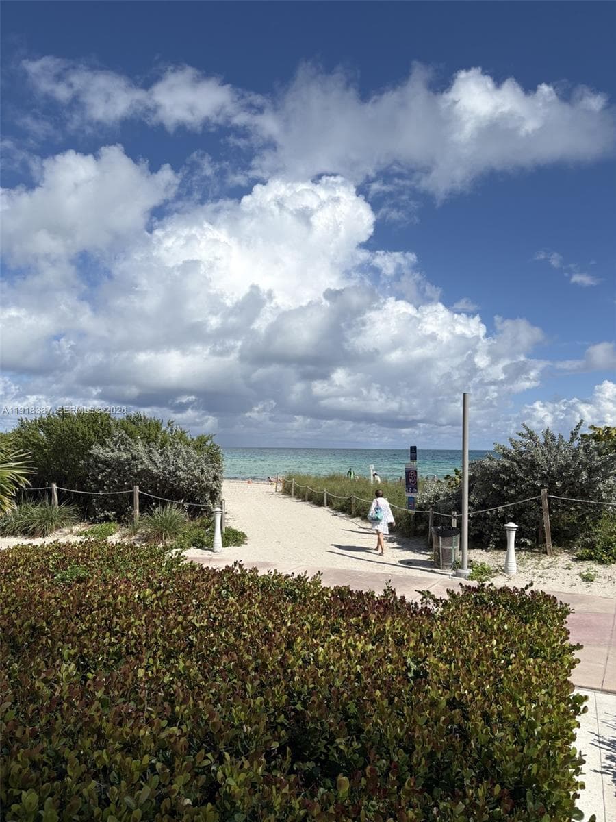 6917 Collins Ave PH20 photo 25
