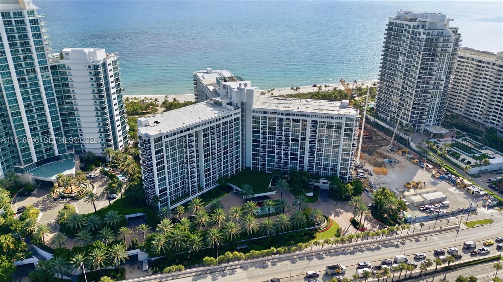 10275 Collins Avenue 1101 photo 2