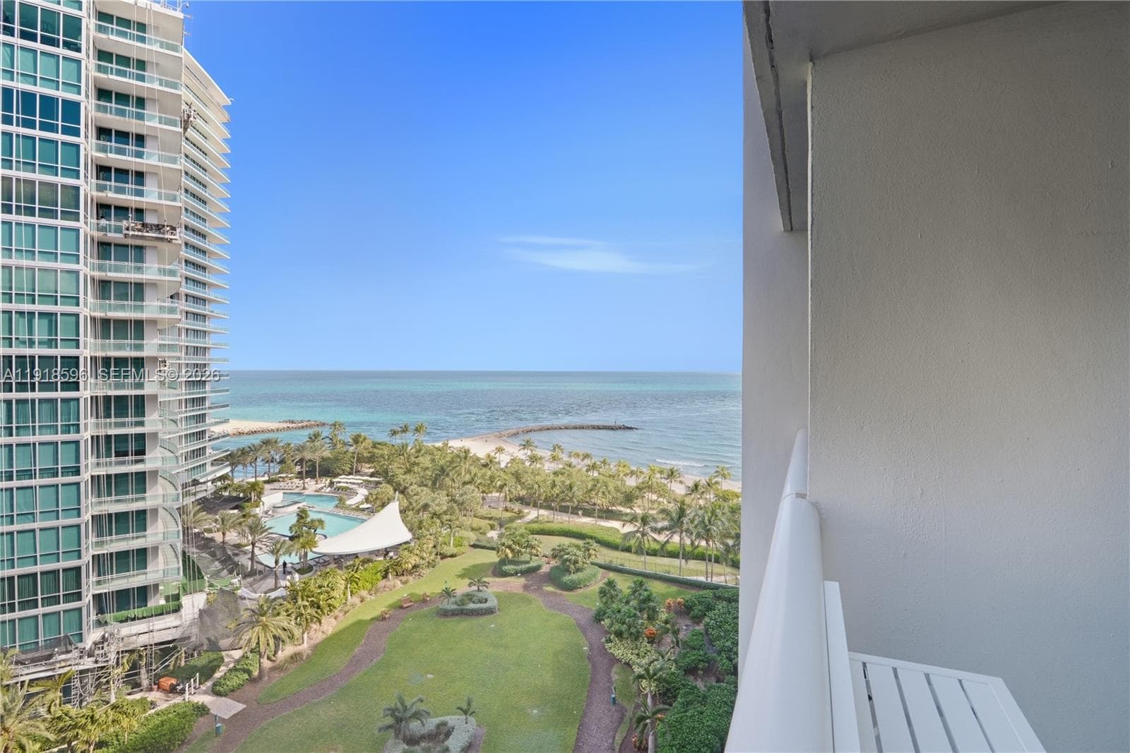 10275 Collins Avenue 1101 photo 5