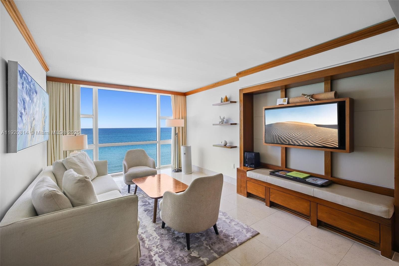 6801 Collins Ave 822(Door#) 805 (Legal#) photo 6