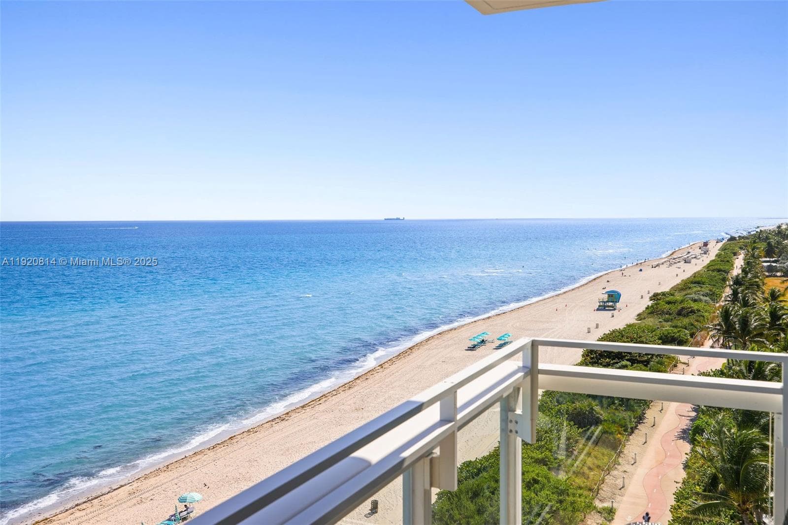 6801 Collins Ave 822(Door#) 805 (Legal#) photo 16