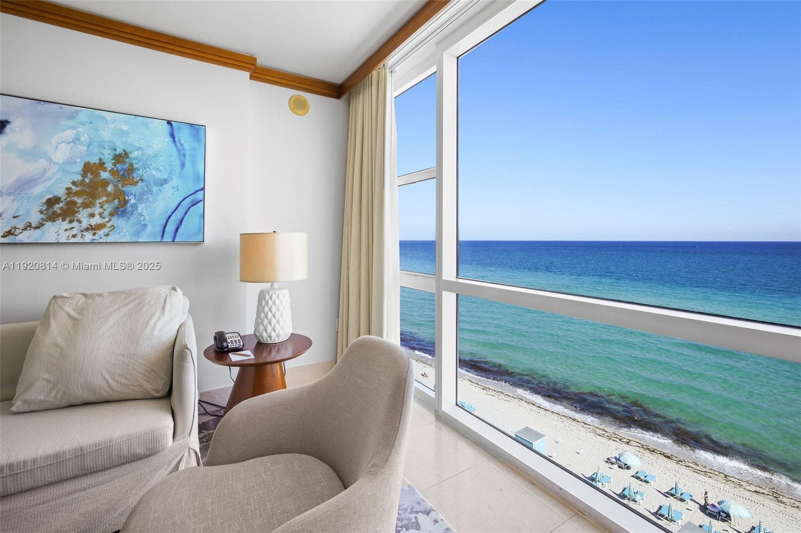 6801 Collins Ave 822(Door#) 805 (Legal#) photo 5