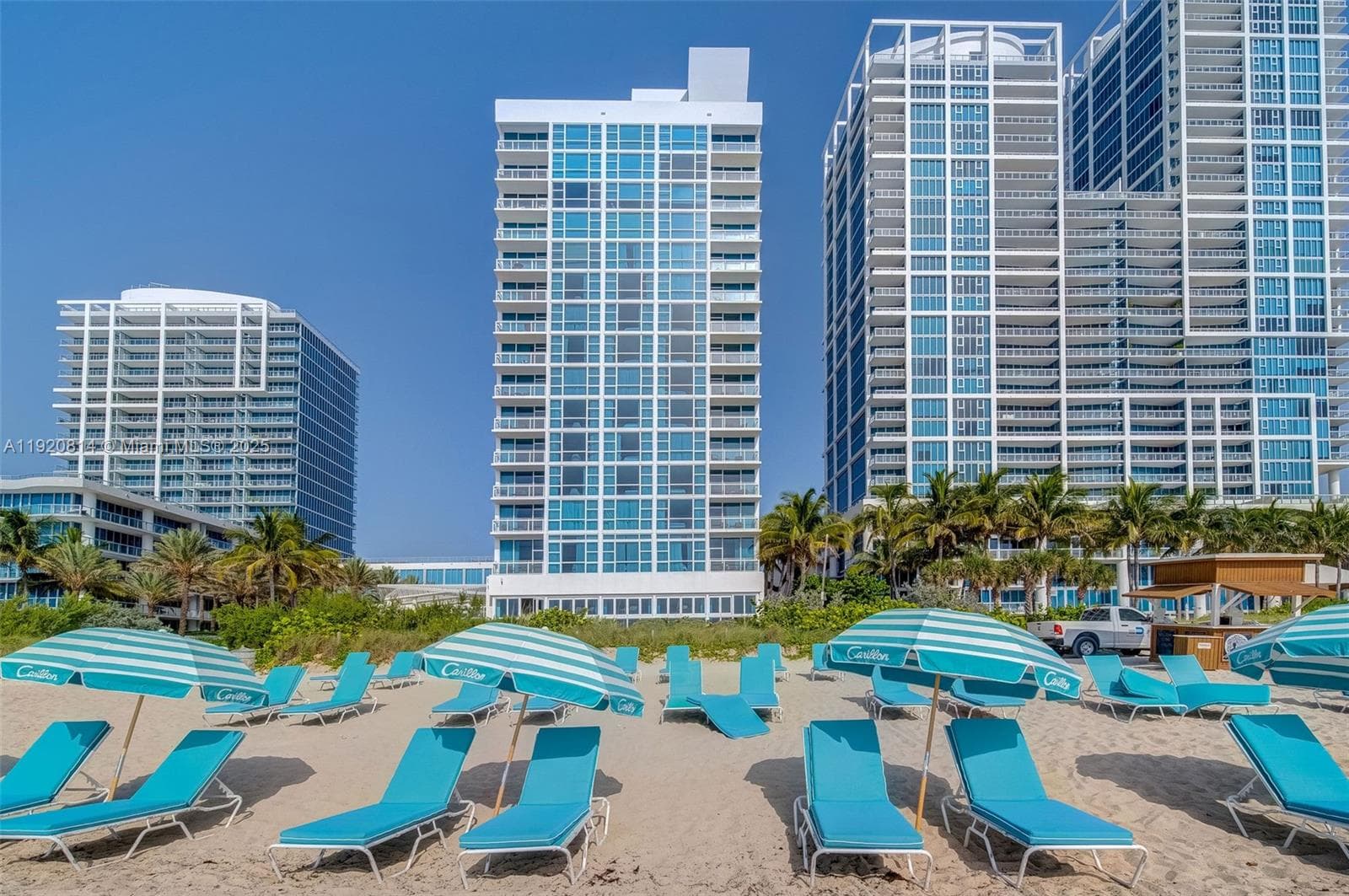 6801 Collins Ave 822(Door#) 805 (Legal#) photo 19