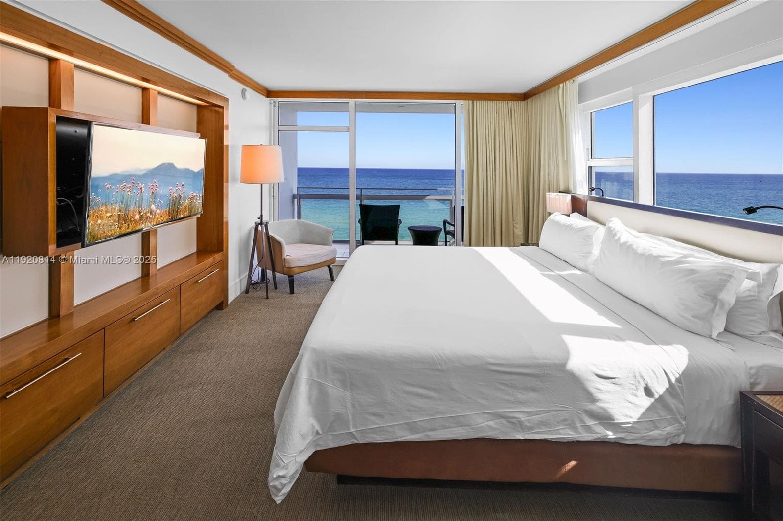 6801 Collins Ave 822(Door#) 805 (Legal#) photo 8