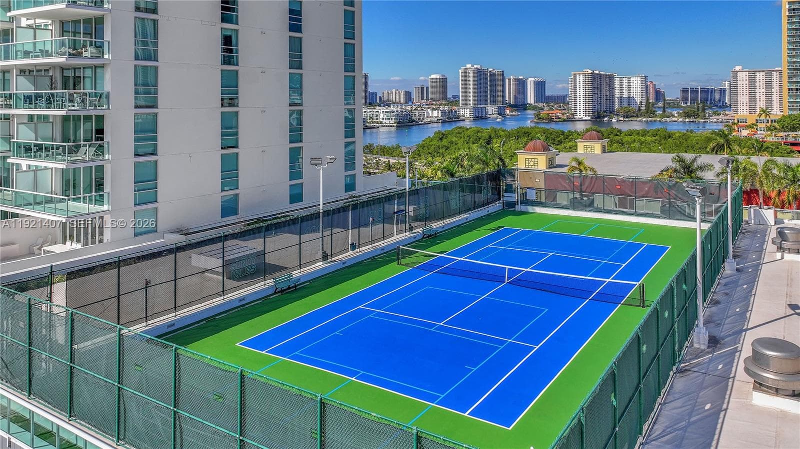 400 Sunny Isles Blvd 1519 photo 16