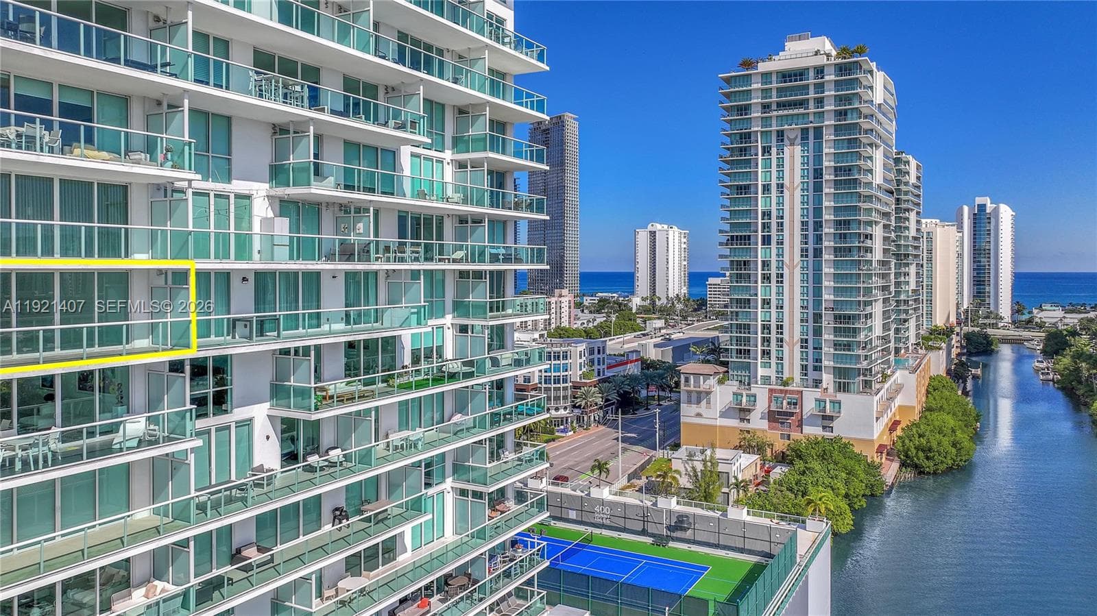 400 Sunny Isles Blvd 1519 photo 5