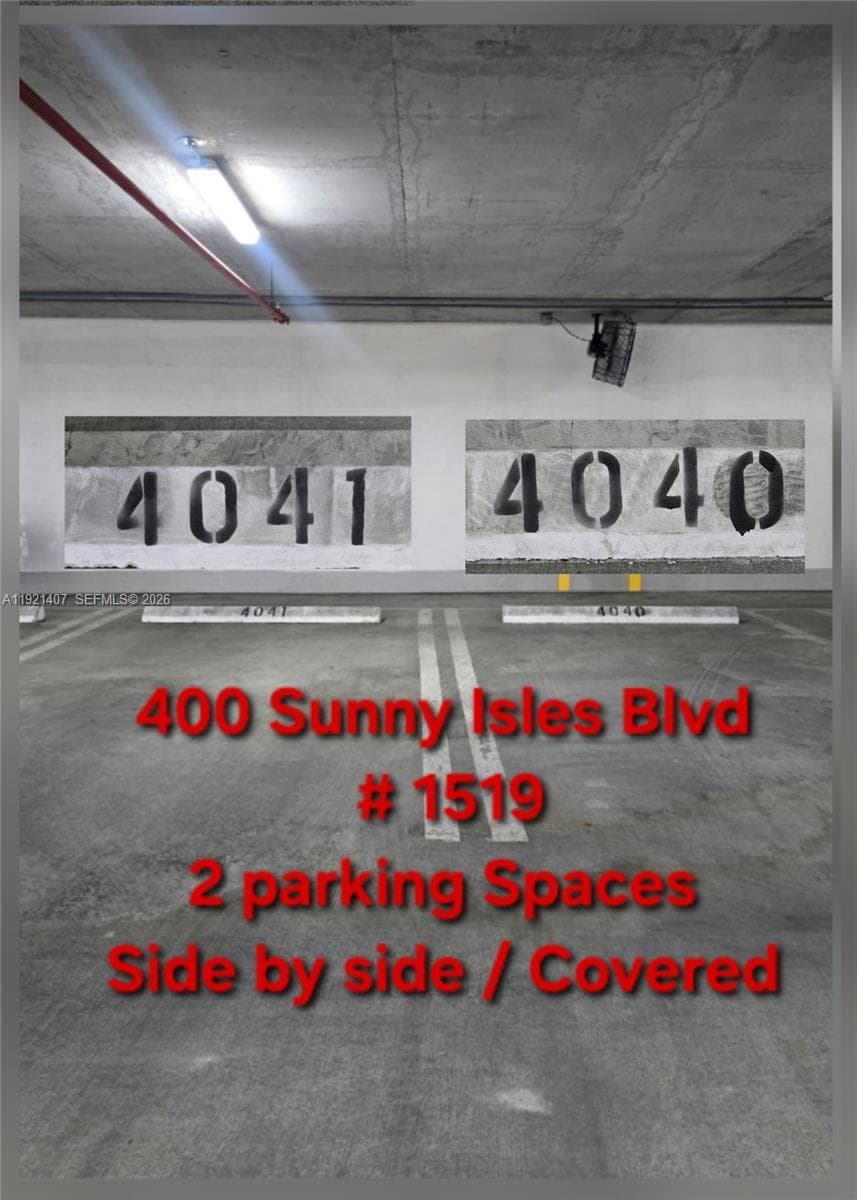 400 Sunny Isles Blvd 1519 photo 9