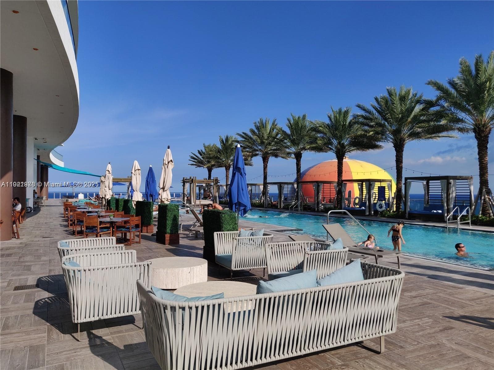 4111 S Ocean Dr 1506 photo 4