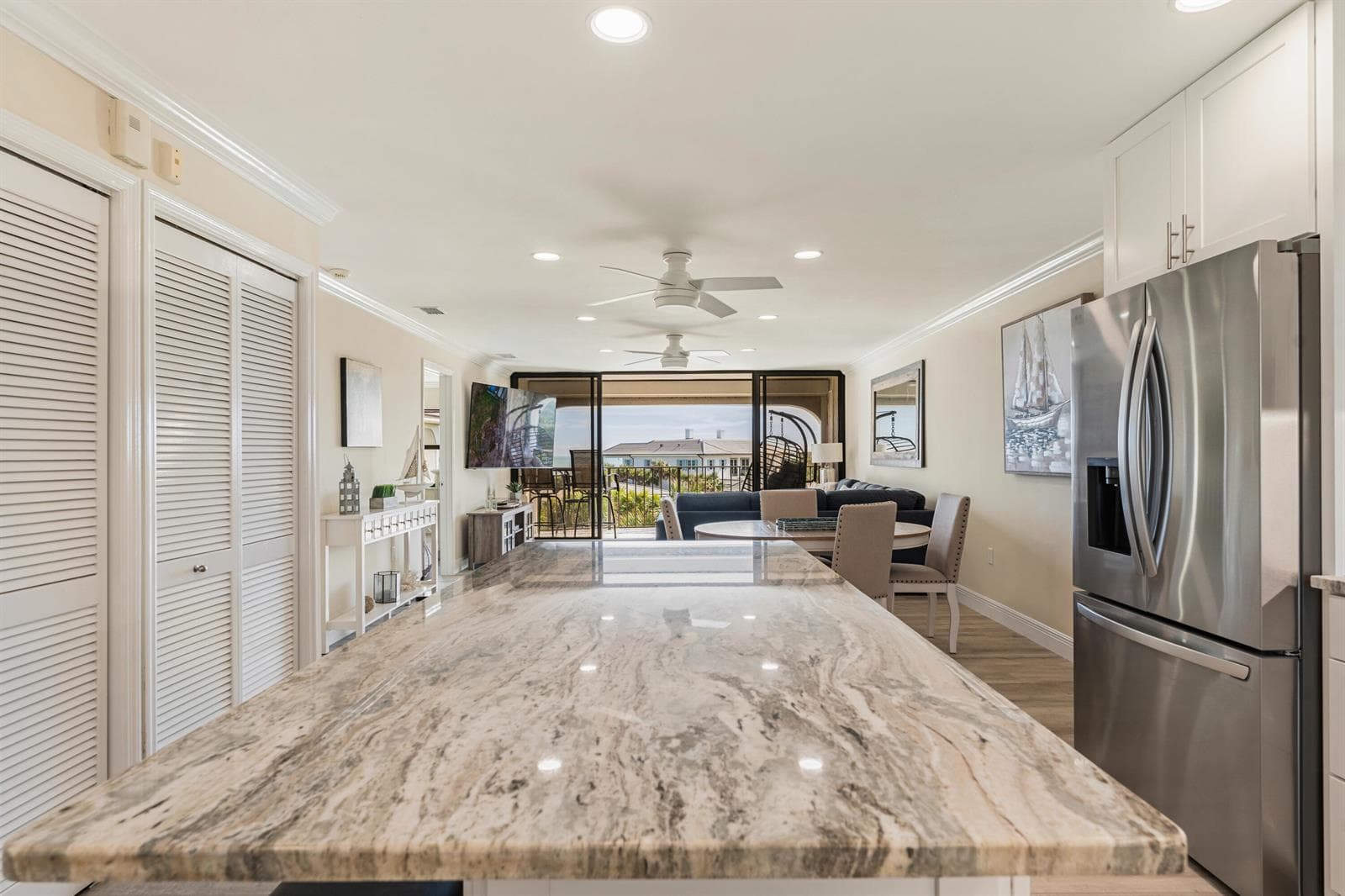 5300 Highway A1a 408 photo 6