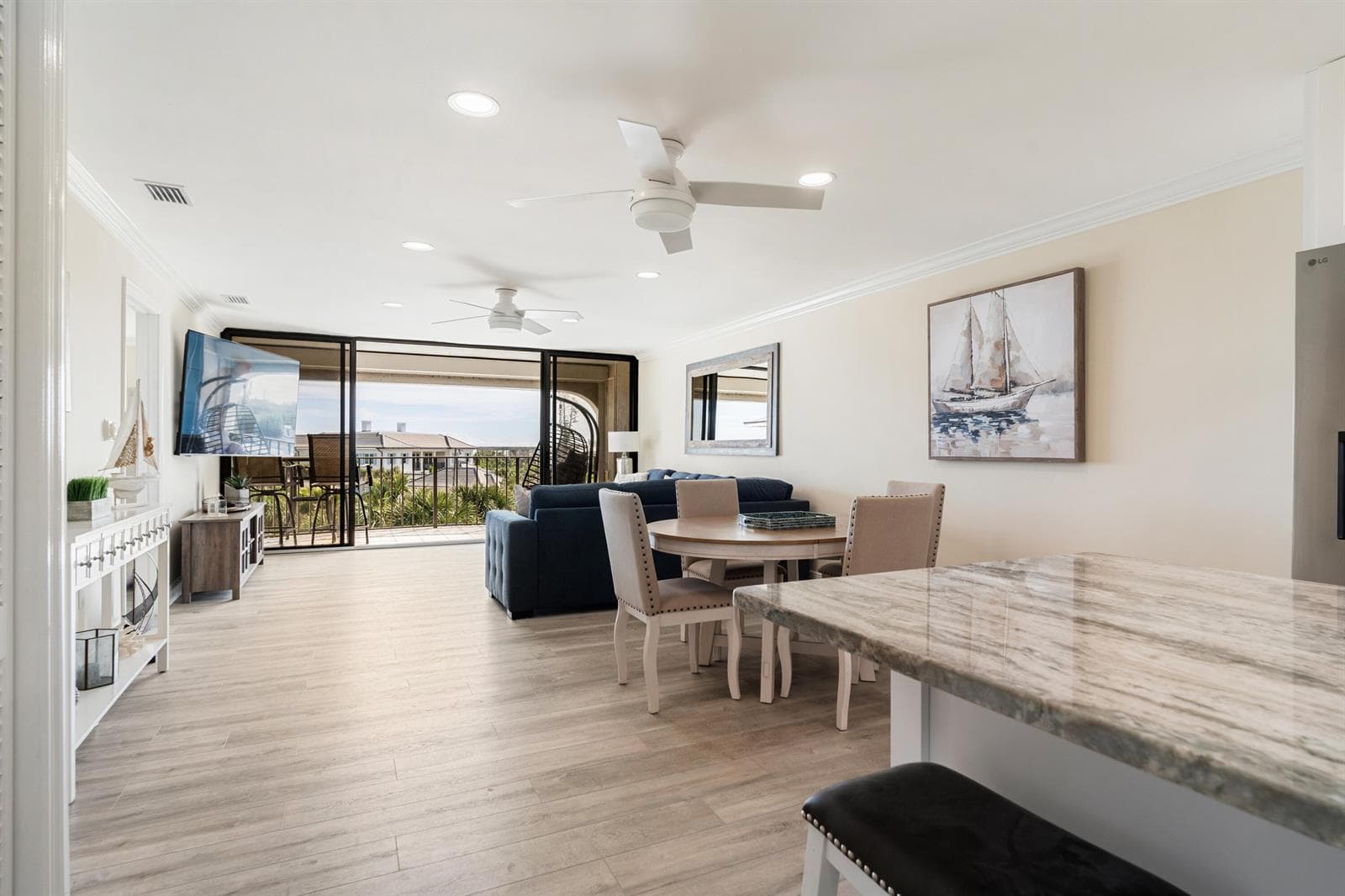 5300 Highway A1a 408 photo 13