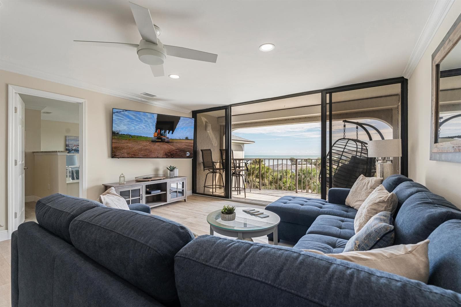 5300 Highway A1a 408 photo 17