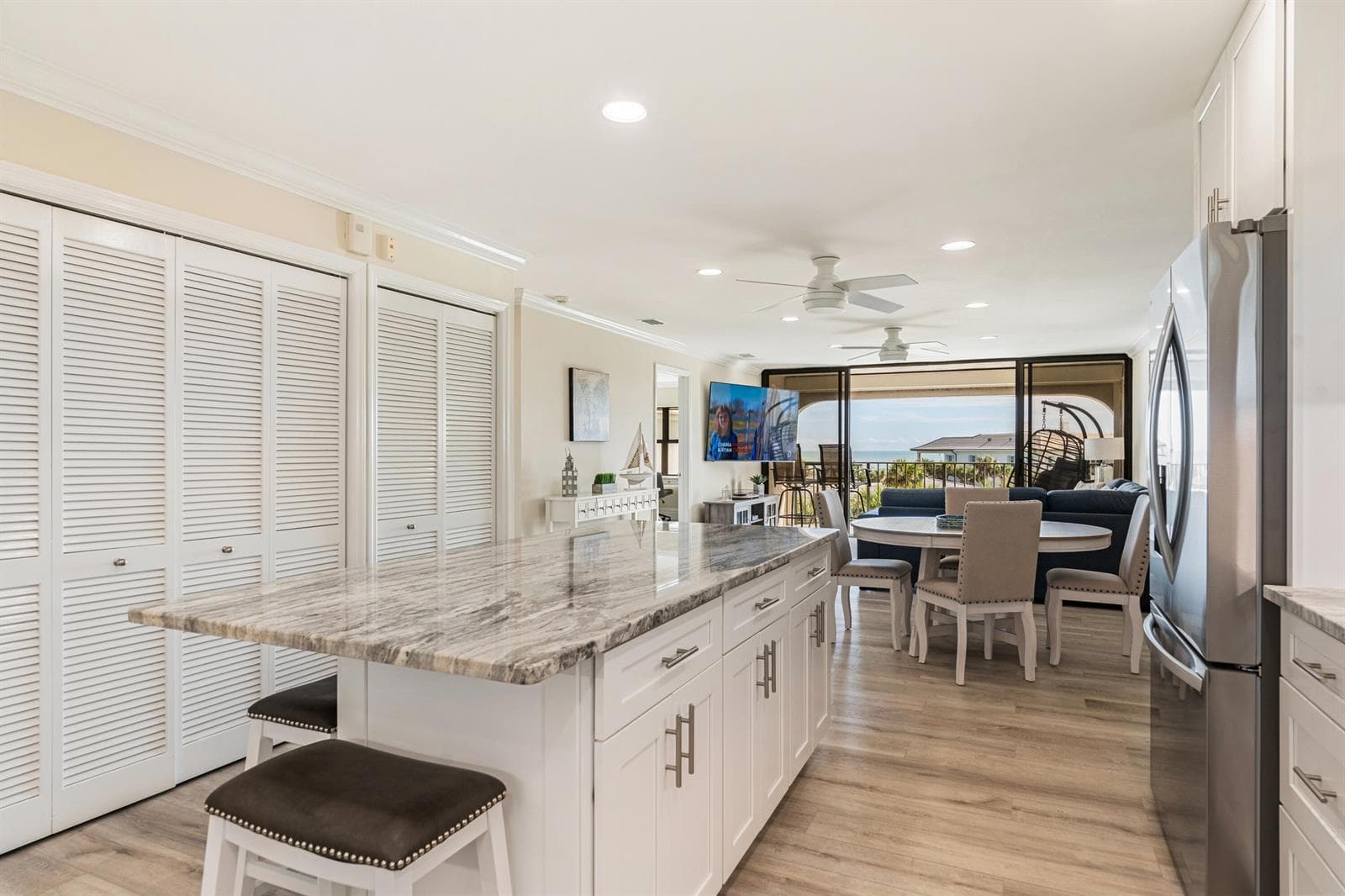 5300 Highway A1a 408 photo 1
