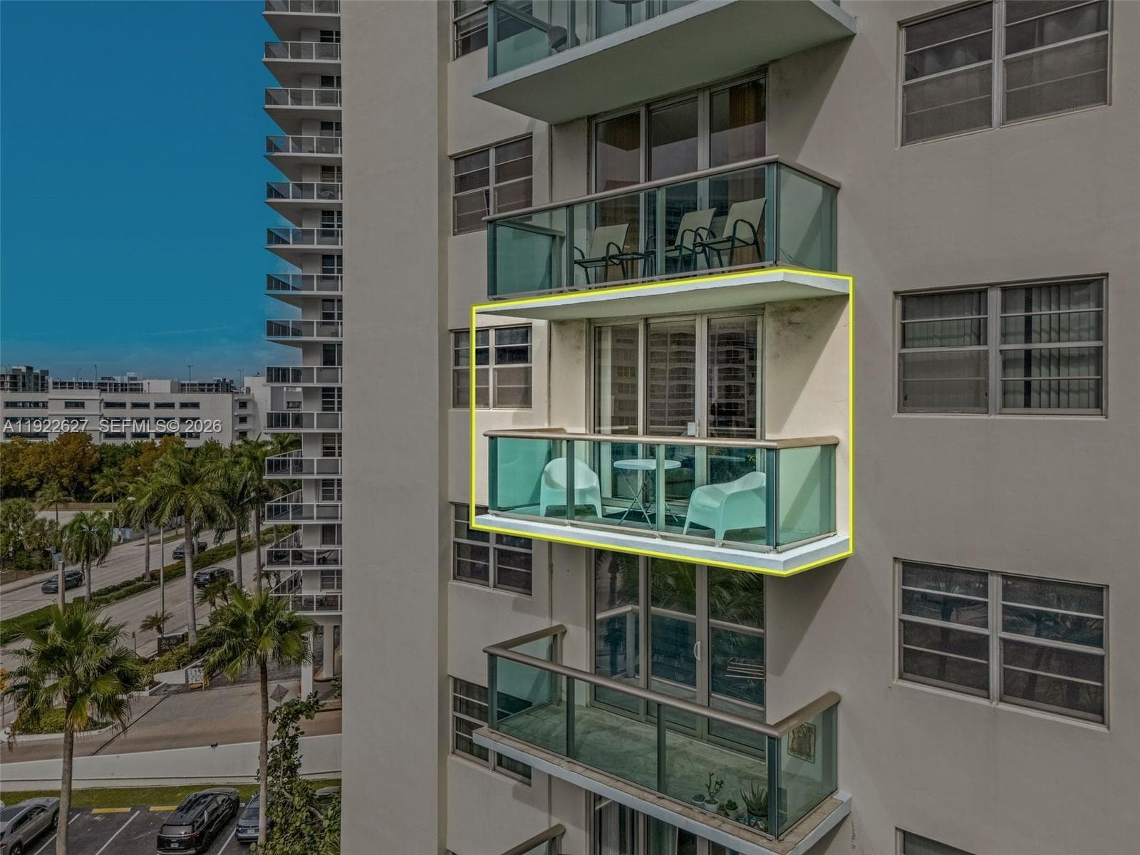 3801 S Ocean Dr 7V photo 7