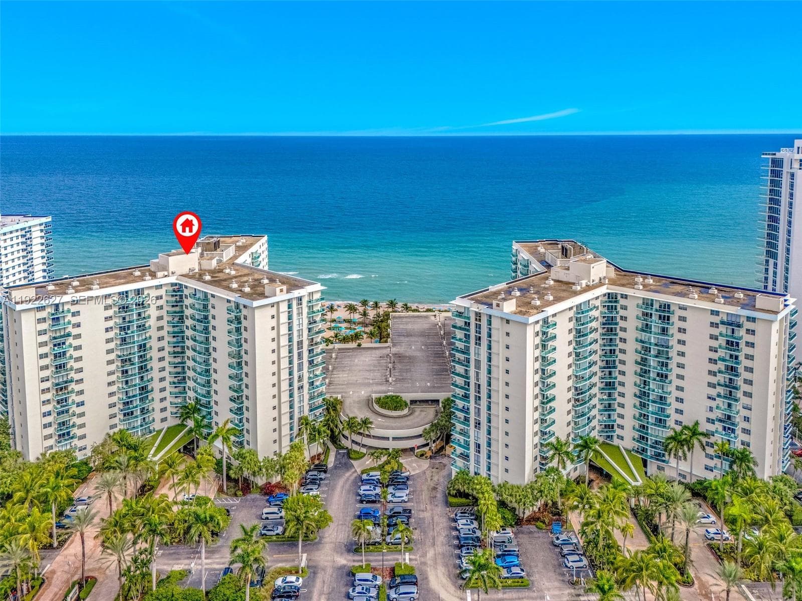 3801 S Ocean Dr 7V photo 3