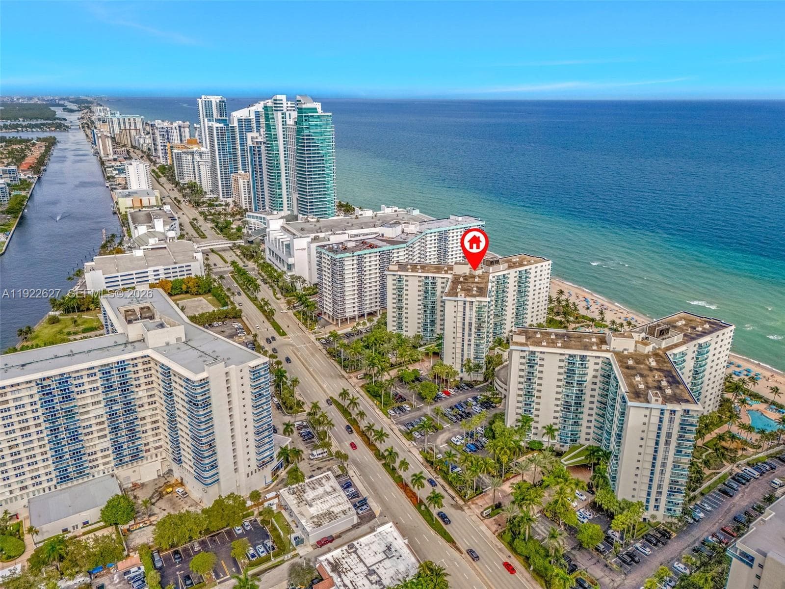 3801 S Ocean Dr 7V photo 5