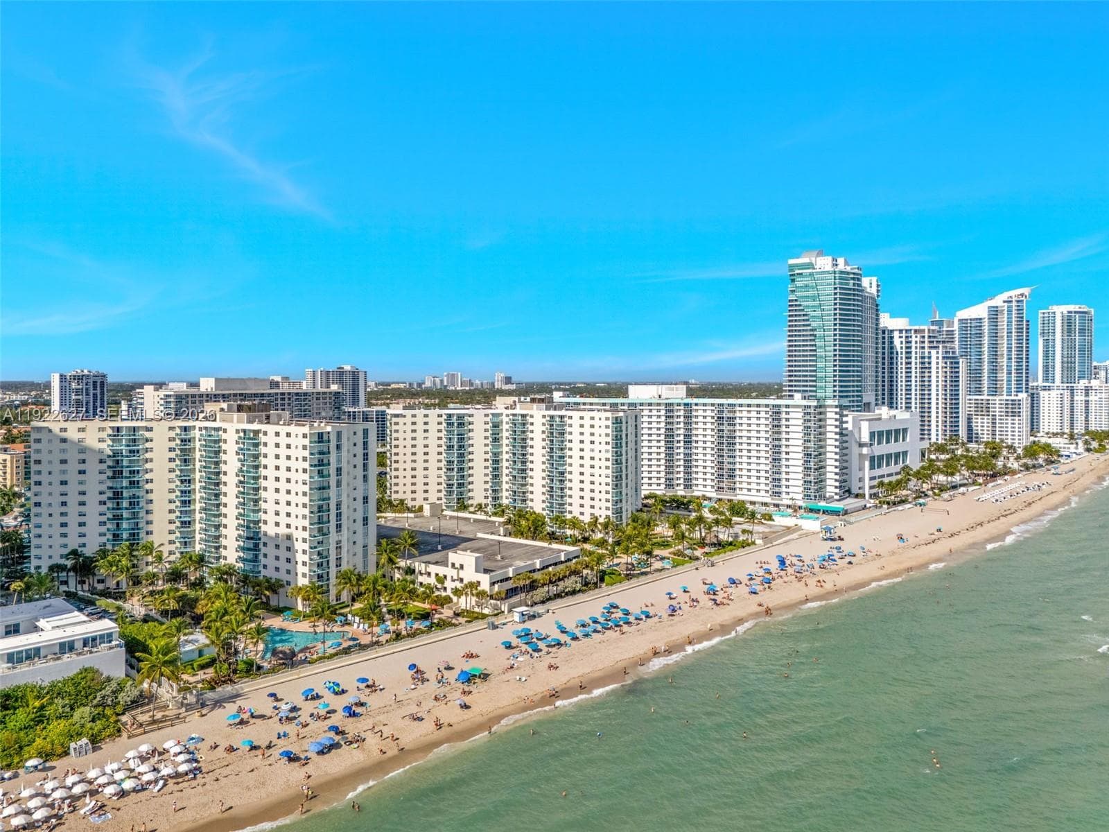 3801 S Ocean Dr 7V photo 24