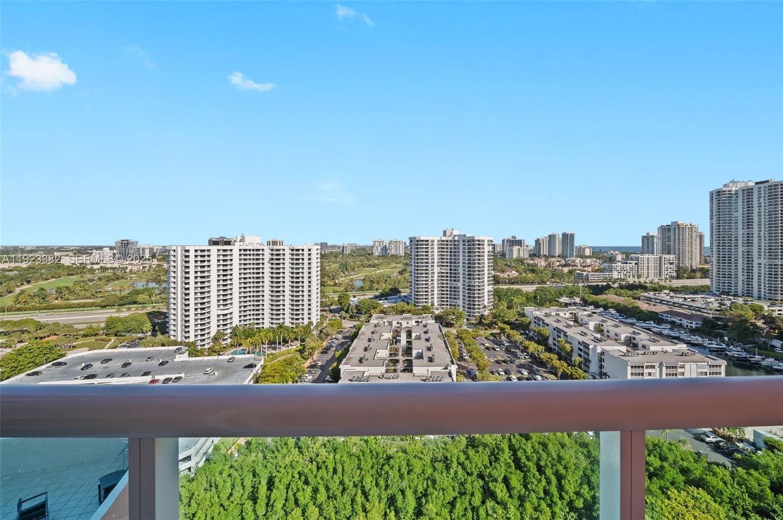 3370 Hidden Bay Dr 2102 photo 13