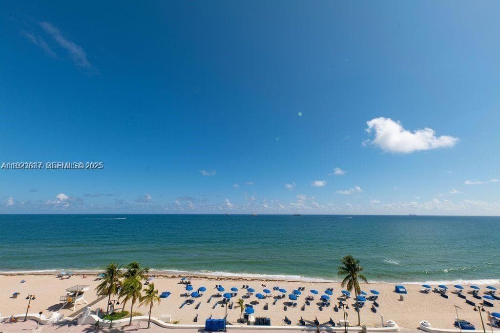 551 N Fort Lauderdale Beach Blvd R204 photo 16