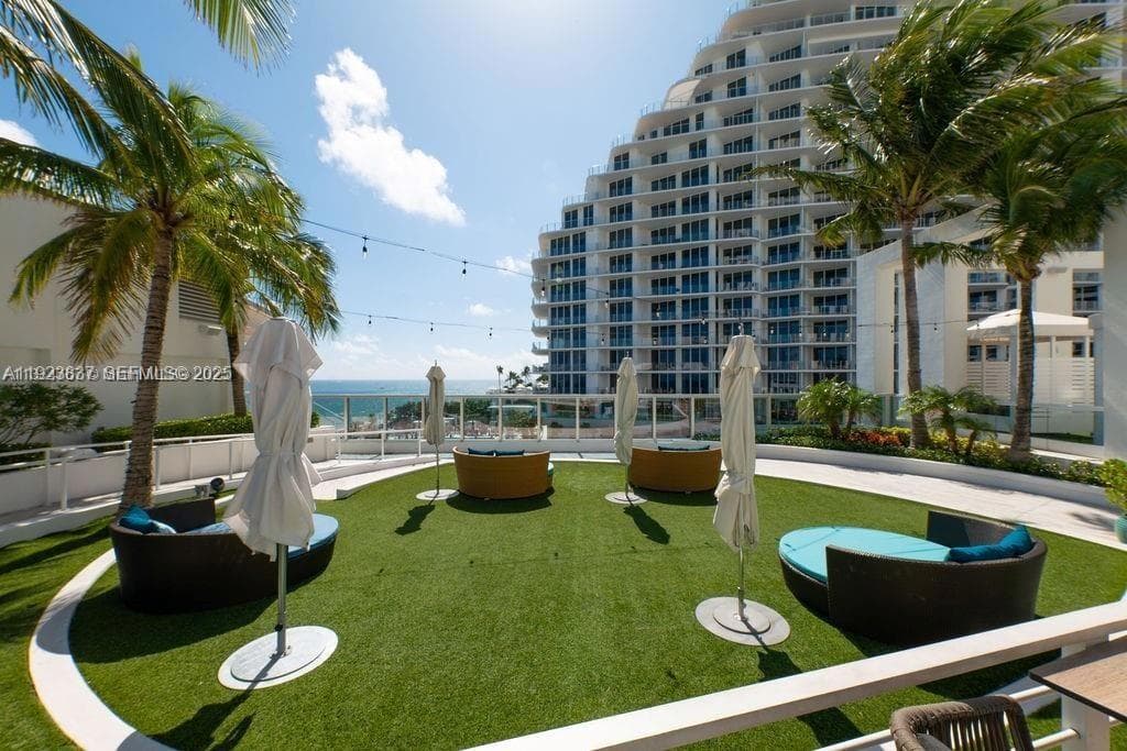 551 N Fort Lauderdale Beach Blvd R204 photo 3