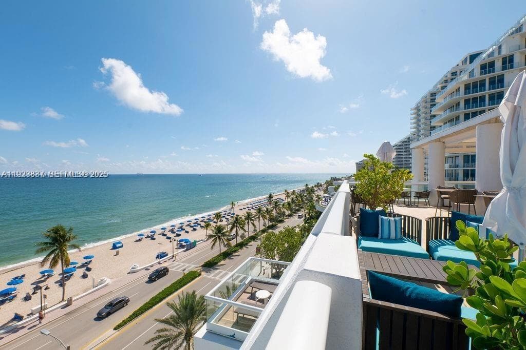 551 N Fort Lauderdale Beach Blvd R204 photo 5