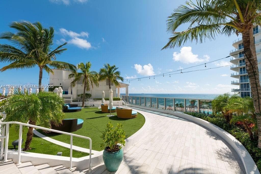 551 N Fort Lauderdale Beach Blvd R204 photo 4