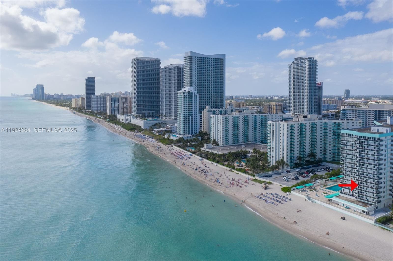 3725 S Ocean Dr 601 photo 1