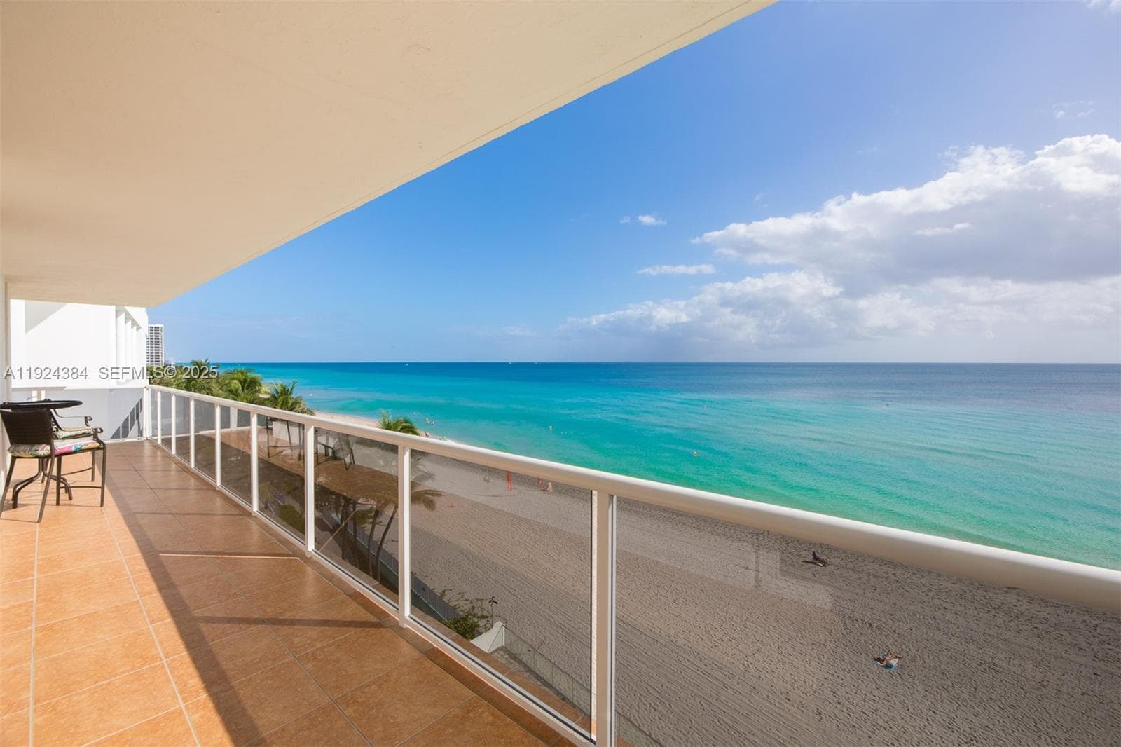 3725 S Ocean Dr 601 photo 20