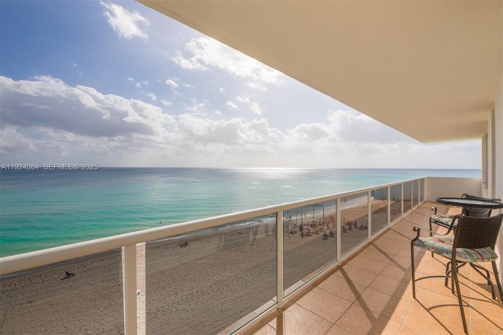 3725 S Ocean Dr 601 photo 19
