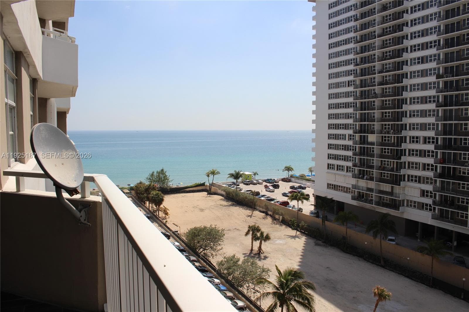 1980 S OCEAN DR 8N photo 1