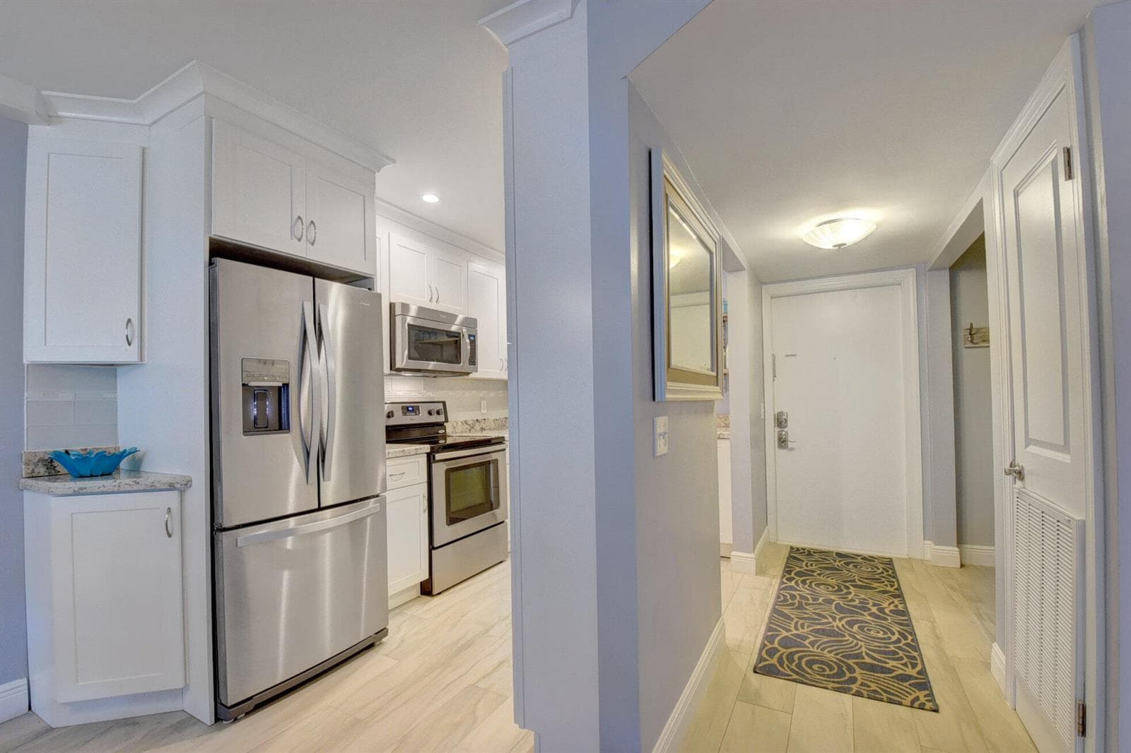 650 Snug Harbor Drive G307 photo 6