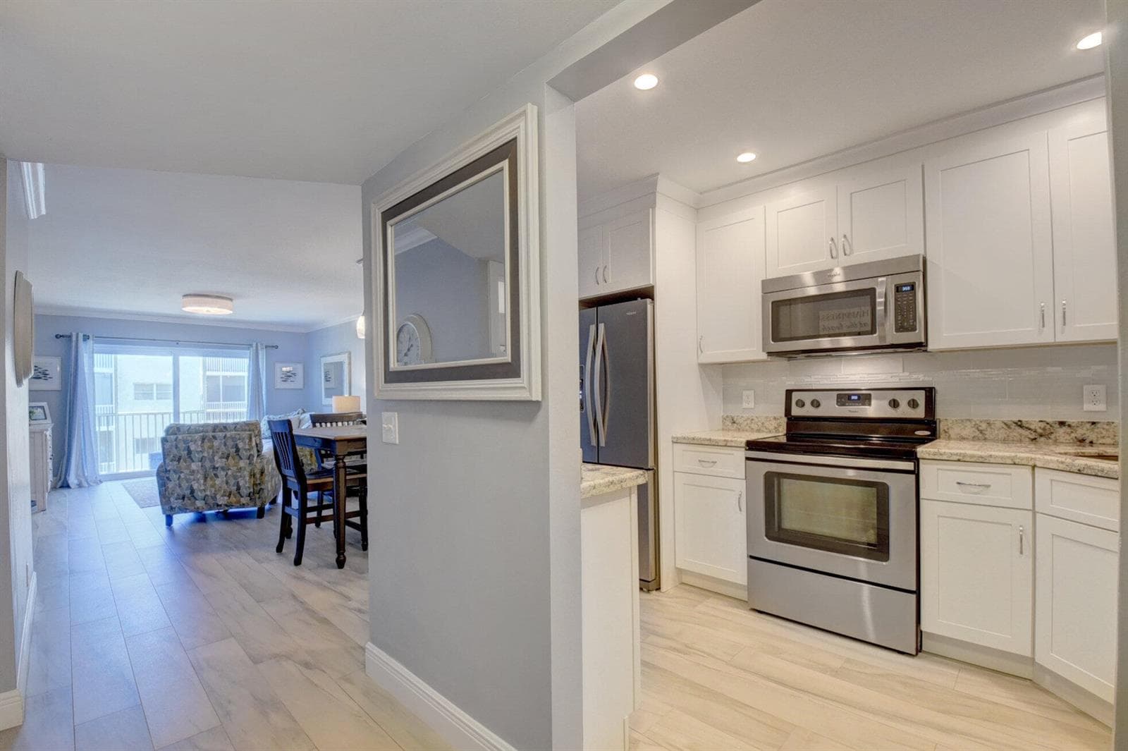 650 Snug Harbor Drive G307 photo 5