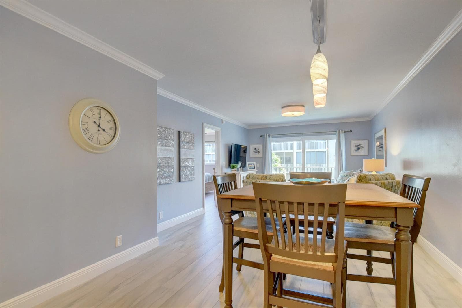 650 Snug Harbor Drive G307 photo 8