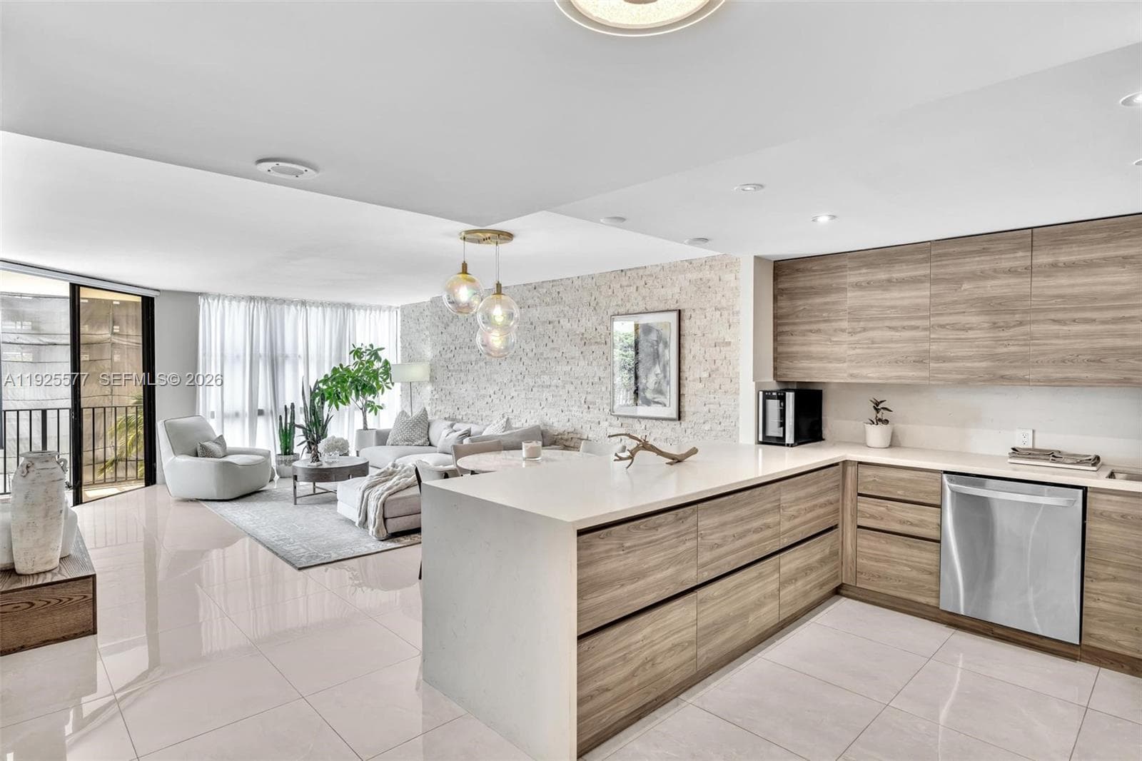 1865 Brickell Ave A703 photo 2