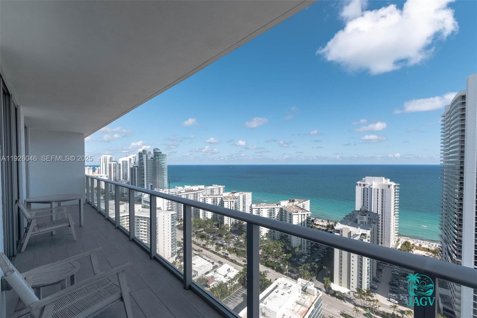 4010 S Ocean Dr R3005 photo 17