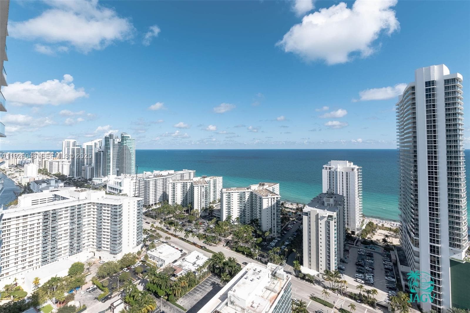 4010 S Ocean Dr R3005 photo 16