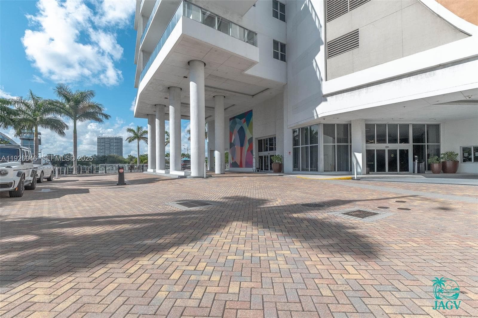 4010 S Ocean Dr R3005 photo 9