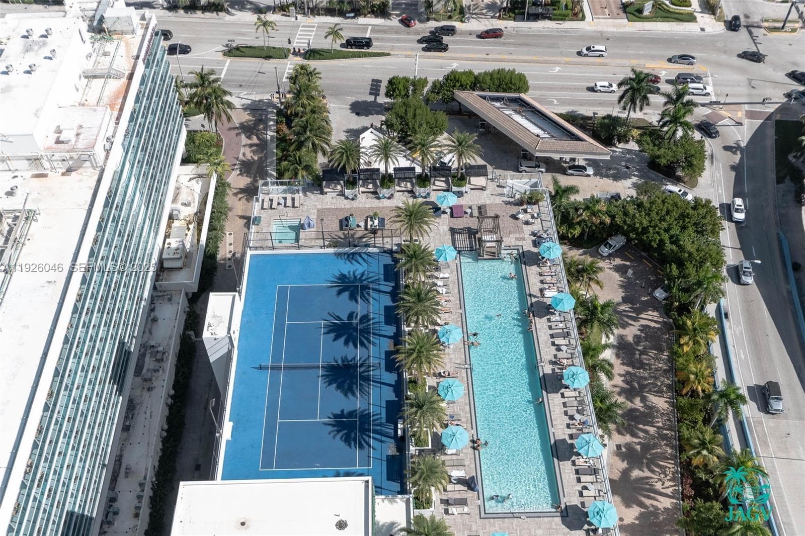 4010 S Ocean Dr R3005 photo 14