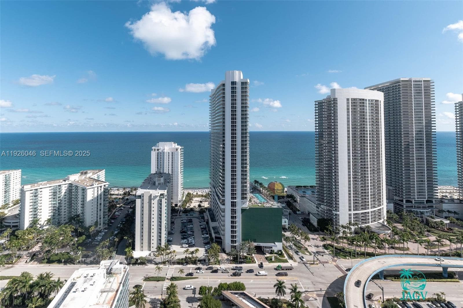 4010 S Ocean Dr R3005 photo 18