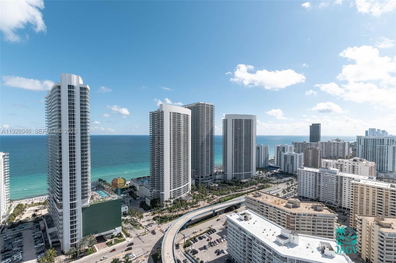 4010 S Ocean Dr R3005 photo 15