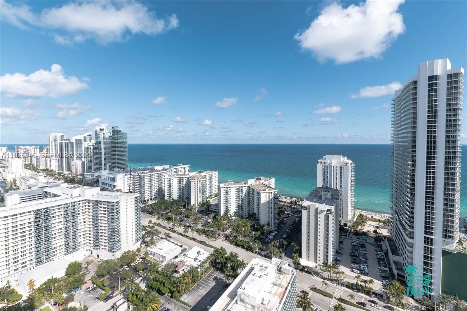 4010 S Ocean Dr R3005 photo 19