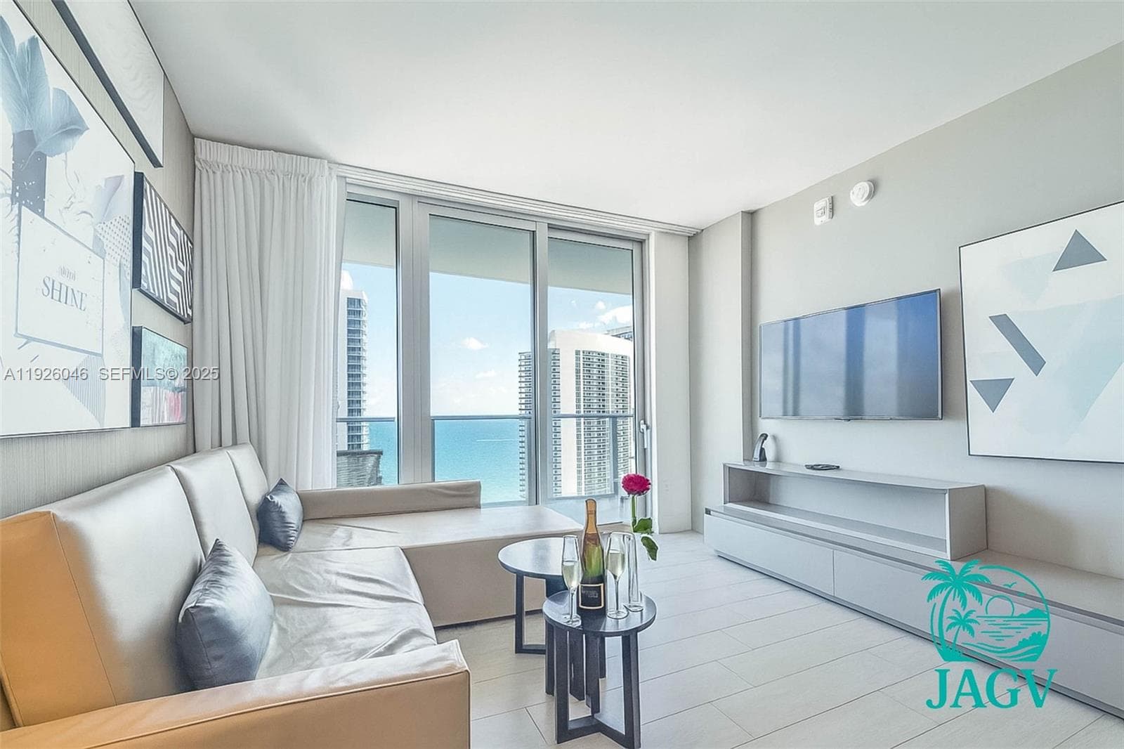 4010 S Ocean Dr R3005 photo 4