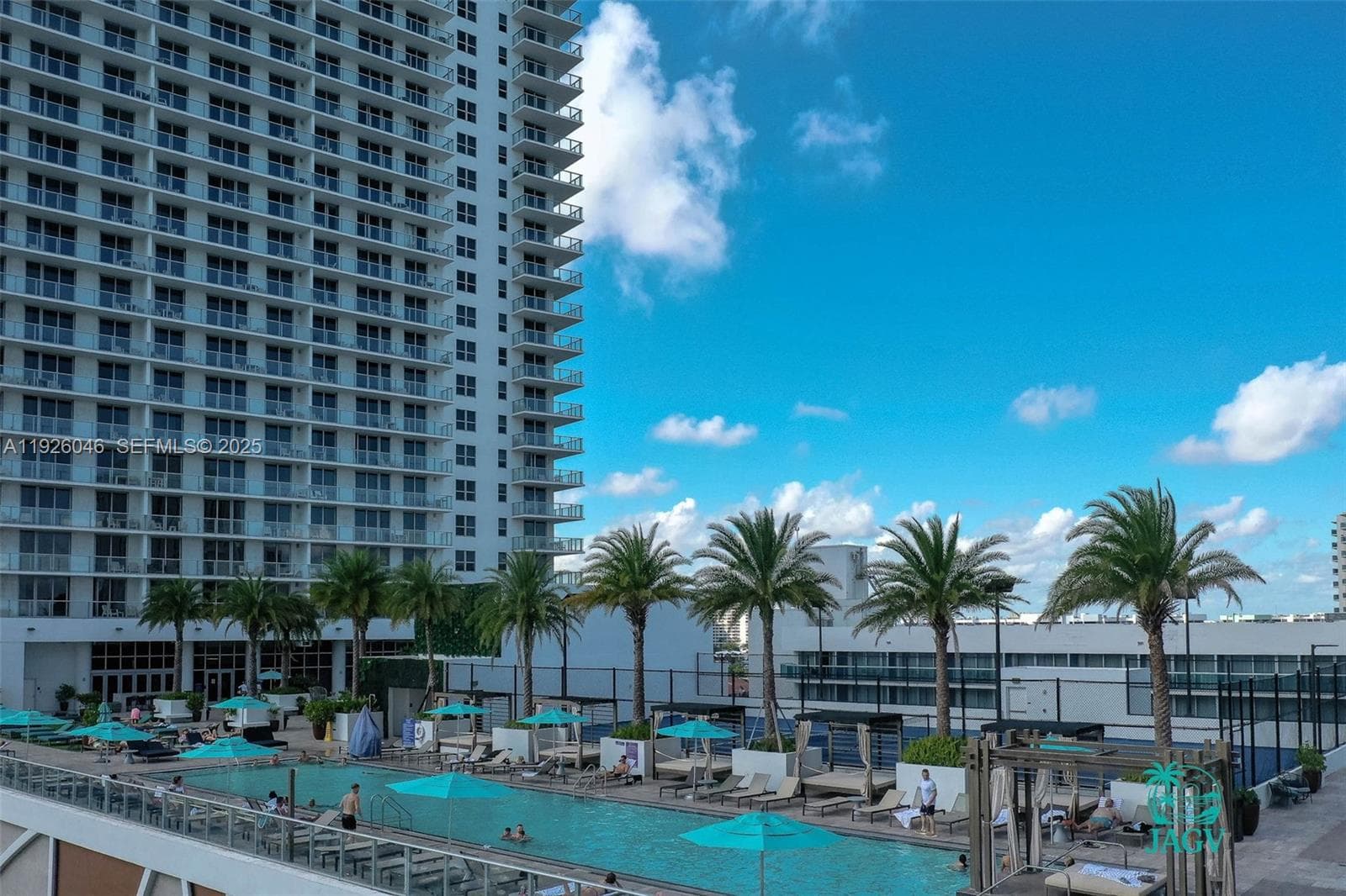 4010 S Ocean Dr R3005 photo 21
