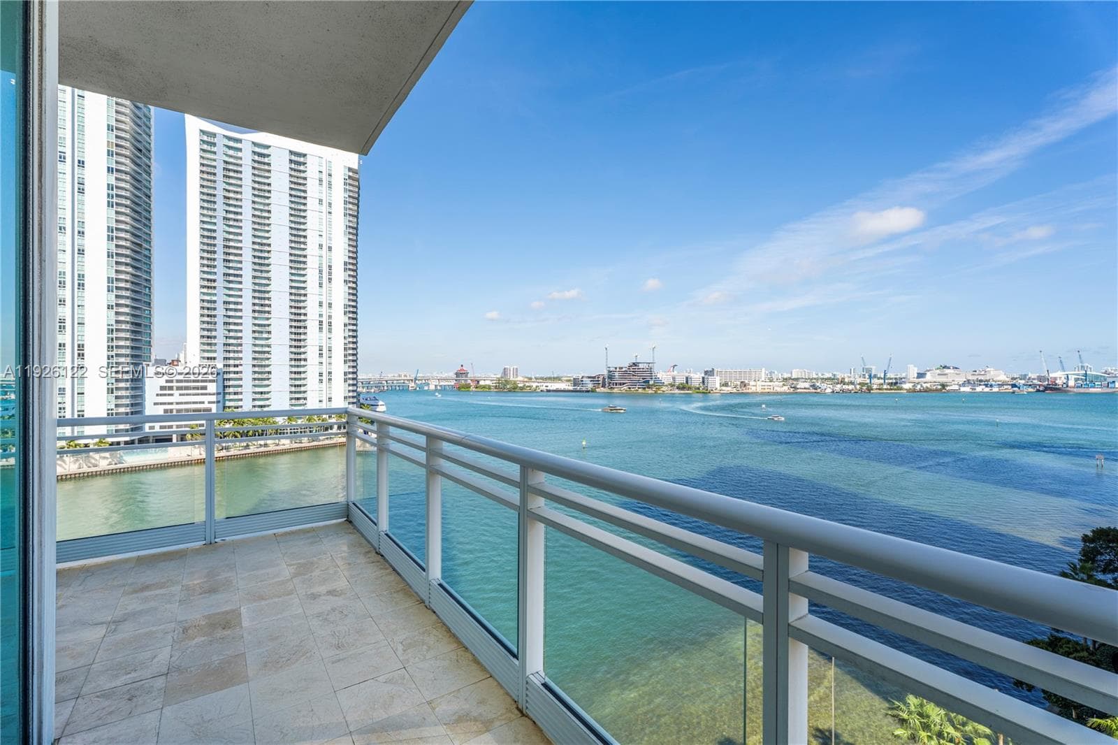 900 Brickell Key Blvd 803 photo 2
