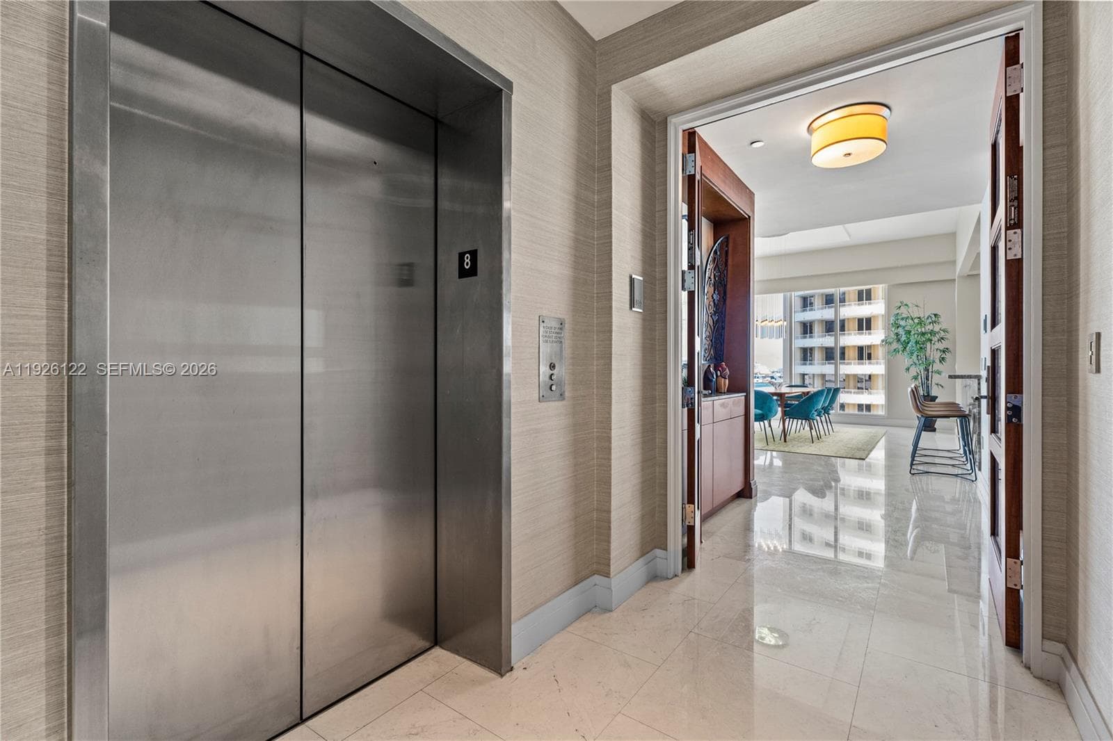 900 Brickell Key Blvd 803 photo 6