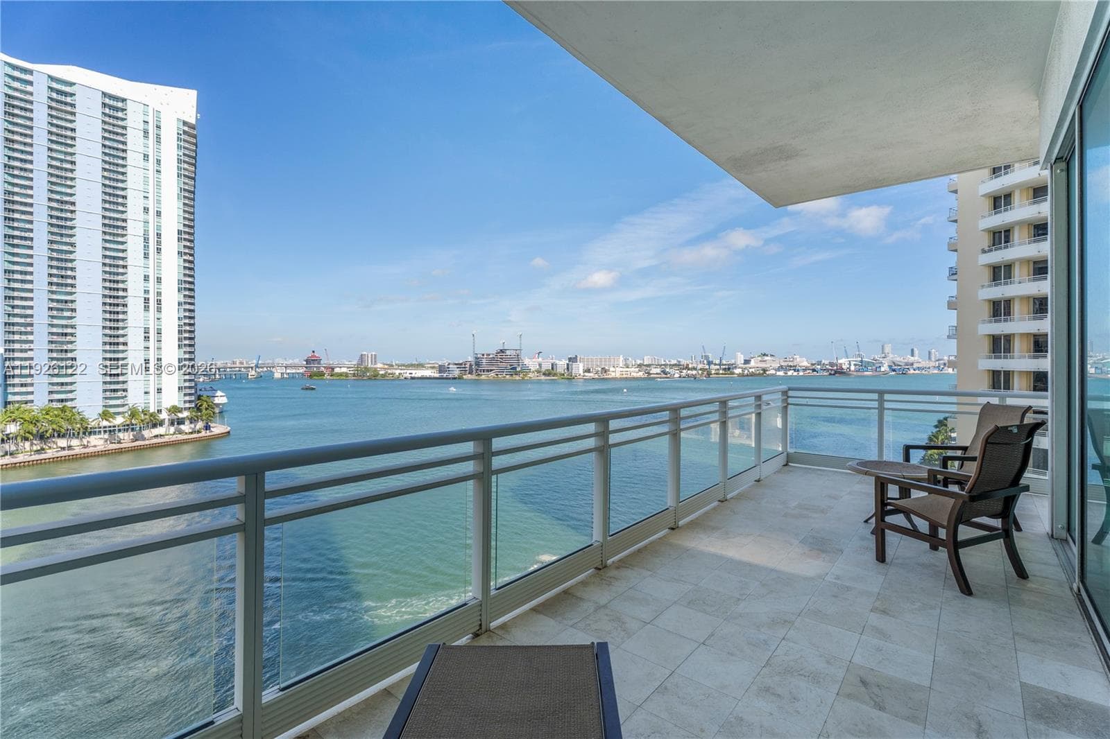 900 Brickell Key Blvd 803 photo 16
