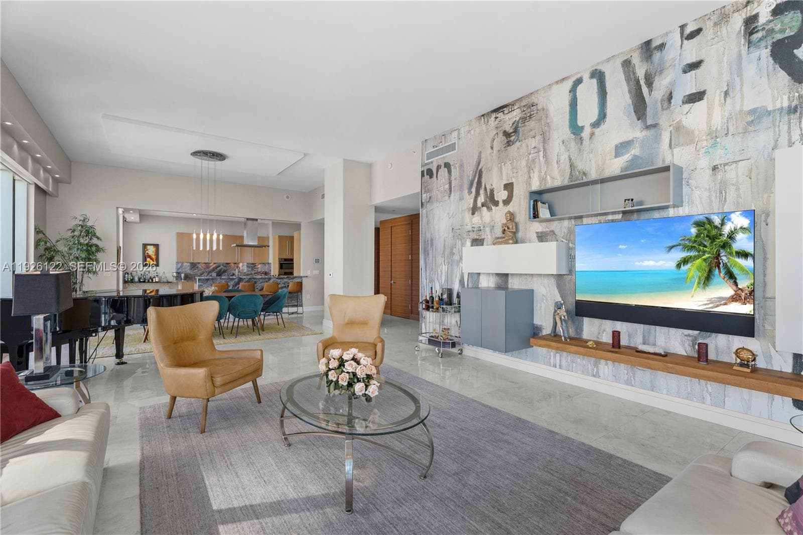 900 Brickell Key Blvd 803 photo 12