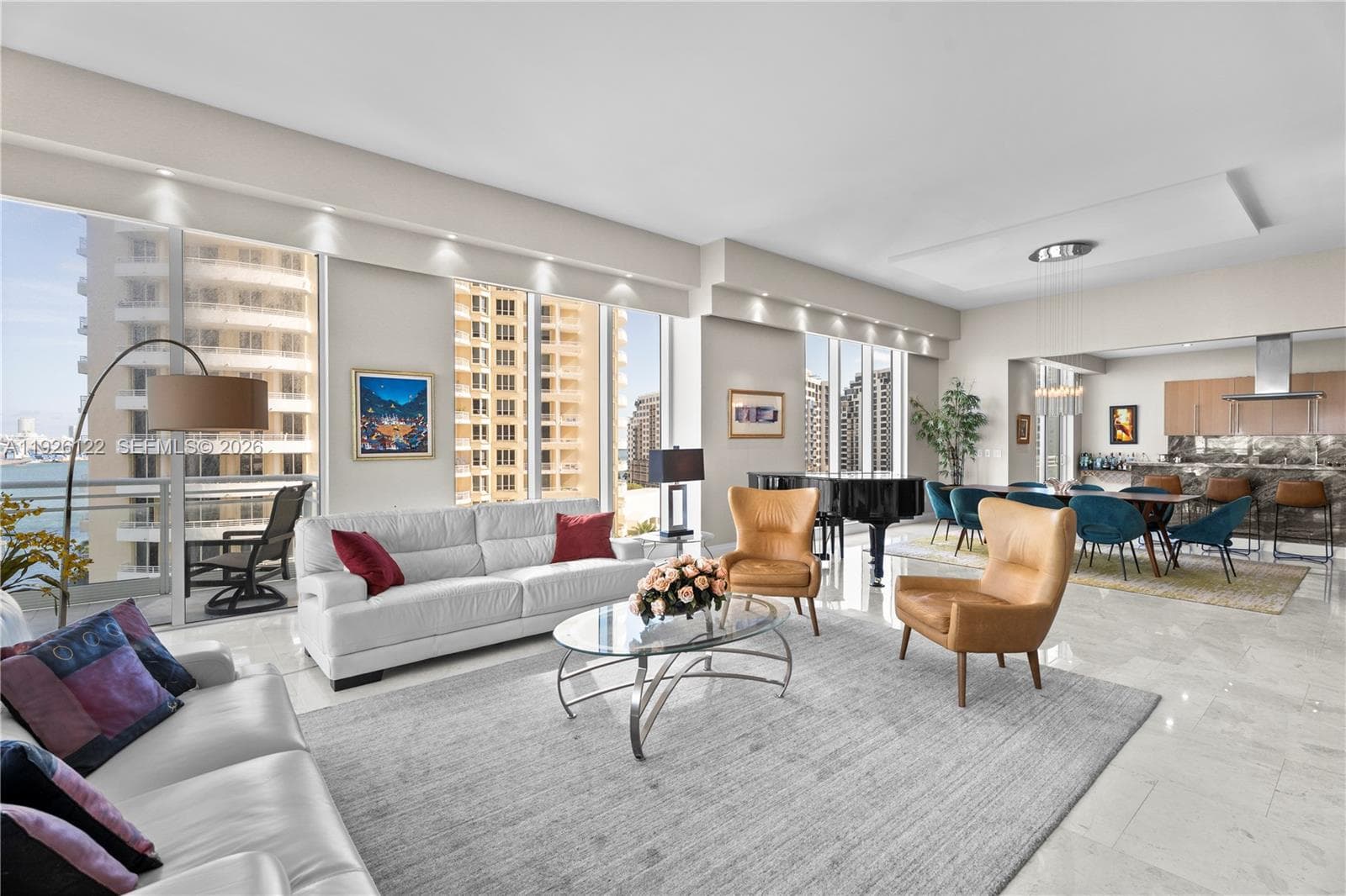 900 Brickell Key Blvd 803 photo 7