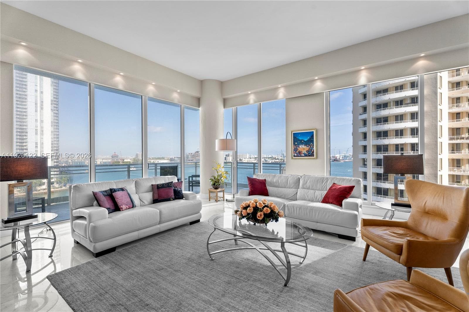 900 Brickell Key Blvd 803 photo 3