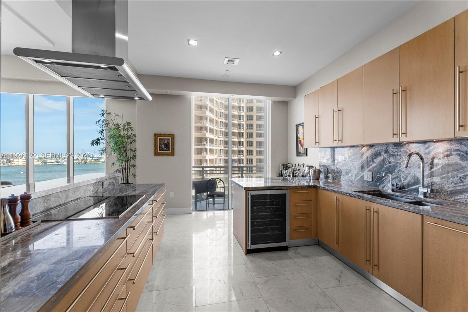 900 Brickell Key Blvd 803 photo 5